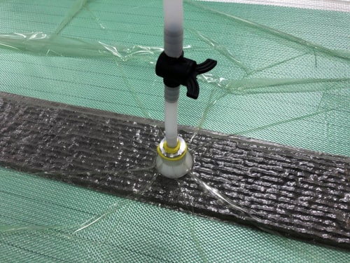 Flowstrip