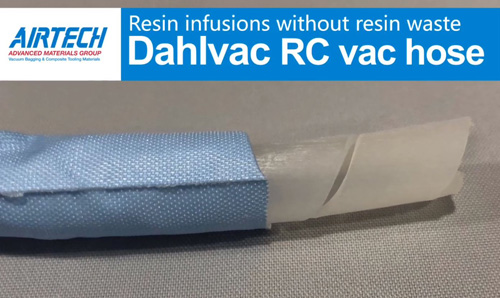 Dahlvac-RC-VacHose
