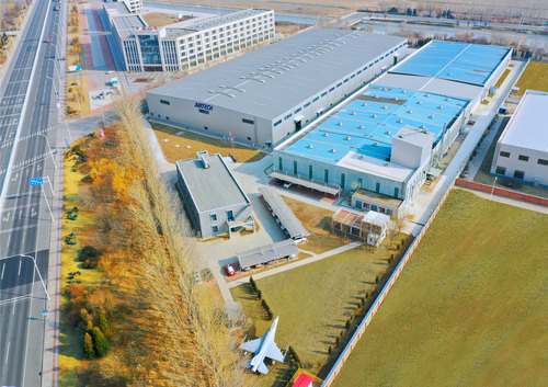 Airtech Asia