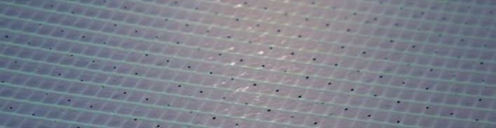 sheeting